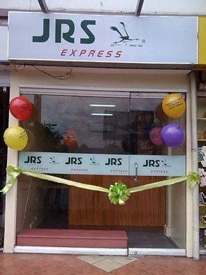 jrs banilad|JRS Express .